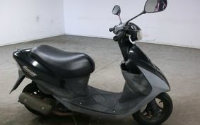 SUZUKI LET's 2 CA1PA