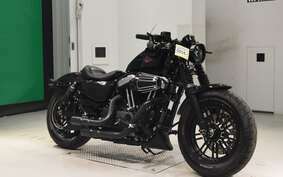 HARLEY XL1200X 2021 LC3