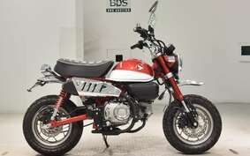 HONDA MONKEY 125 ABS JB02