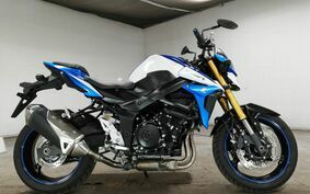 SUZUKI GSR750 2016 GR7NA