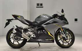 HONDA CBR250RR A MC51