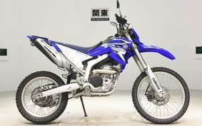 YAMAHA WR250R DG15J