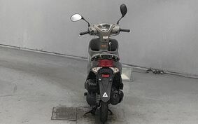 HONDA DIO 110 JF31