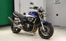 SUZUKI GSX1400 2008 GY71A