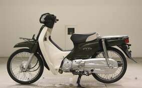 HONDA C50 SUPER CUB AA04