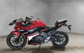 SUZUKI GSX250R DN11A