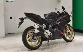 HONDA CBR250RR A MC51