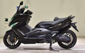 YAMAHA T-MAX500 Gen.3 2013 SJ08J