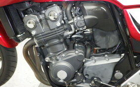 HONDA CB400 SUPER BOLDOR VTEC 2011 NC42