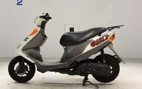 SUZUKI ADDRESS V125 G CF4EA