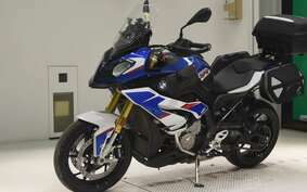 BMW S1000XR 2021