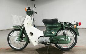 HONDA C70 SUPER CUB C70