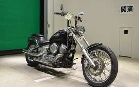 YAMAHA DRAGSTAR 400 2002 VH01J