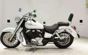 HONDA SHADOW 400 2004 NC34