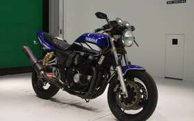 YAMAHA XJR400 R 2003 RH02J