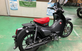 HONDA C125 SUPER CUB JA58