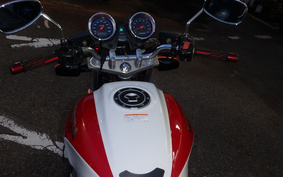 HONDA CB1300SF SUPER FOUR 1999 SC40