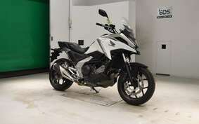 HONDA NC750X 2021 RH09