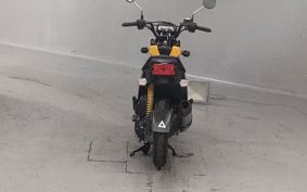 HONDA ZOOMERX JF38