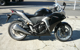 HONDA CBR250R MC41