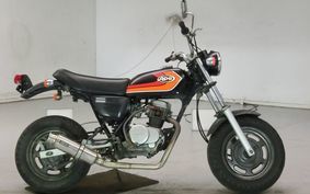 HONDA APE 50 AC16