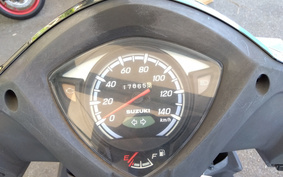 SUZUKI ADDRESS 110 CE47A