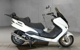 YAMAHA MAJESTY 125 SE27