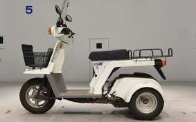 HONDA GYRO X TD02