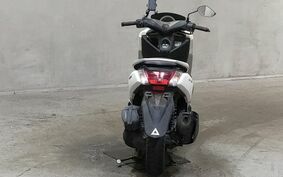 YAMAHA N-MAX 125 SE86J