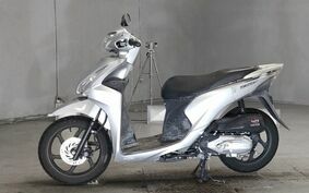 HONDA DIO 110 JF58