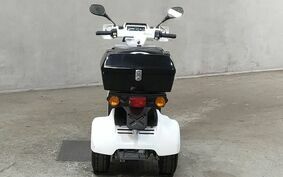 HONDA GYRO X TD02