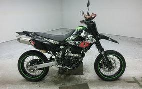 KAWASAKI KLX250D TRACKER X 2012 LX250V