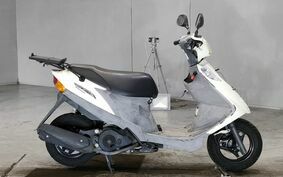 SUZUKI ADDRESS V125 G CF46A