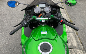 KAWASAKI NINJA 2016 ZXT40J