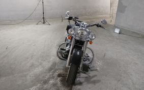 HARLEY HARLEY FLSTN1580 JD5