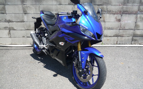 YAMAHA YZF-R25 ABS RG43J