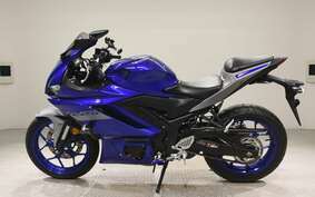 YAMAHA YZF-R25 A RG43J