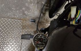 YAMAHA DRAGSTAR 250 VG02J