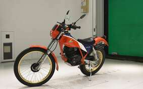 HONDA TLR200 MD09