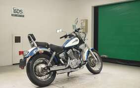 YAMAHA VIRAGO 250 3DM