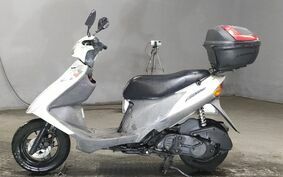 SUZUKI ADDRESS V125 G CF46A