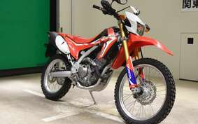 HONDA CRF250L LD MD44