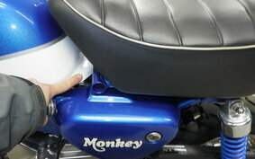 HONDA MONKEY 125 JB02