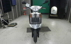 SUZUKI ADDRESS V125 CF4EA