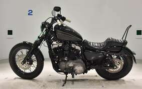 HARLEY XL1200N 2009 CZ3