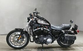 HARLEY XL883R 2009 CS2