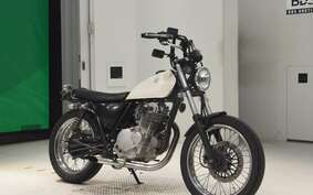 SUZUKI GRASS TRACKER NJ4BA