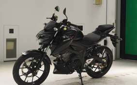 SUZUKI GSX-S125 DL32B