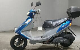 SUZUKI ADDRESS V125 G CF46A