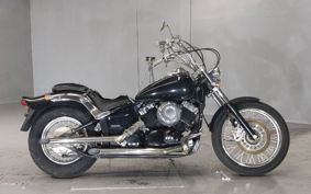 YAMAHA DRAGSTAR400 4TR